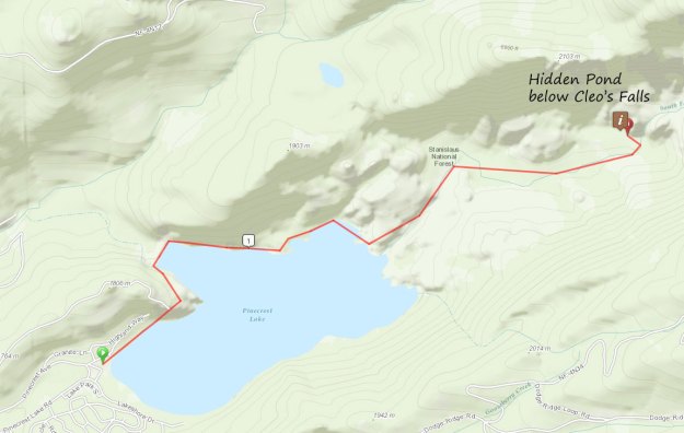 Cleoshiddenpondmap
